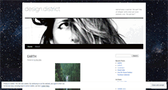 Desktop Screenshot of manureyesdesign.wordpress.com
