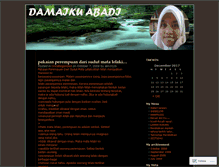 Tablet Screenshot of alin3126.wordpress.com