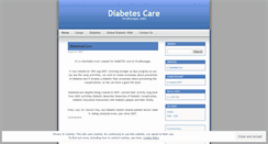 Desktop Screenshot of drrathinavel.wordpress.com