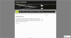 Desktop Screenshot of dannalivia.wordpress.com
