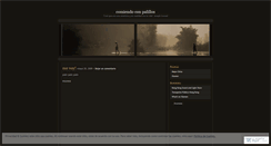Desktop Screenshot of javiermeyer.wordpress.com