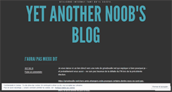 Desktop Screenshot of lolole13.wordpress.com