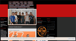 Desktop Screenshot of freetimebjj.wordpress.com