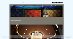 Desktop Screenshot of macpd.wordpress.com