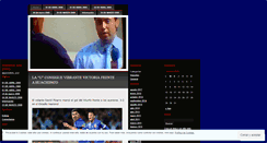 Desktop Screenshot of paulohernandez.wordpress.com