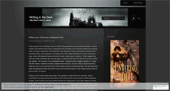 Desktop Screenshot of jnduncan.wordpress.com