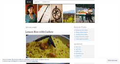 Desktop Screenshot of neeliyam.wordpress.com