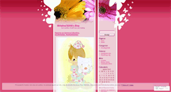 Desktop Screenshot of mirtalina782009.wordpress.com
