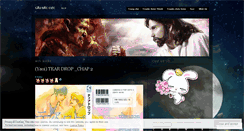 Desktop Screenshot of isshichan.wordpress.com