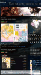 Mobile Screenshot of isshichan.wordpress.com