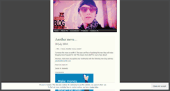 Desktop Screenshot of jkfanatical.wordpress.com