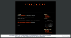 Desktop Screenshot of fanficbycimbru.wordpress.com