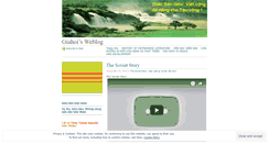 Desktop Screenshot of giahoi.wordpress.com