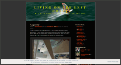 Desktop Screenshot of mycitylife.wordpress.com