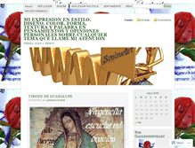 Tablet Screenshot of certamendignificacionyvaloracionmuujerguatemalteca.wordpress.com