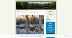 Desktop Screenshot of peerlesscynic.wordpress.com