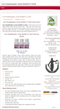 Mobile Screenshot of caramenghilangkanlemakberlebihditubuh.wordpress.com