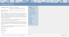 Desktop Screenshot of marcia981.wordpress.com