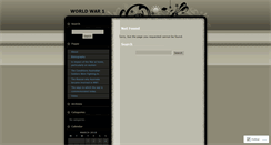 Desktop Screenshot of bpscyear9.wordpress.com