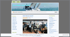 Desktop Screenshot of maliksulaiman.wordpress.com