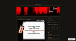 Desktop Screenshot of delpiero10.wordpress.com