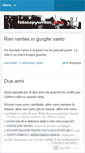 Mobile Screenshot of fotocopywriter.wordpress.com