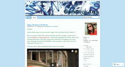 Desktop Screenshot of comunicaqui.wordpress.com