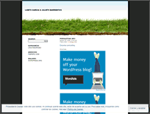 Tablet Screenshot of lichipatri.wordpress.com