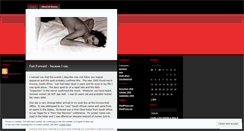 Desktop Screenshot of ichkomme.wordpress.com