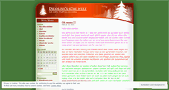 Desktop Screenshot of diddline.wordpress.com