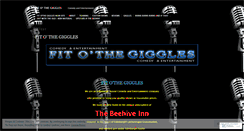 Desktop Screenshot of fitothegiggles2.wordpress.com