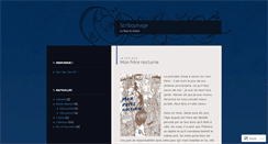 Desktop Screenshot of blogvacom.wordpress.com