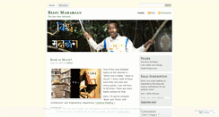 Desktop Screenshot of nebzyl.wordpress.com