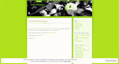 Desktop Screenshot of emilytormey.wordpress.com