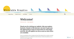 Desktop Screenshot of berbank.wordpress.com