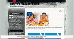Desktop Screenshot of fncec.wordpress.com