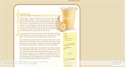Desktop Screenshot of mkkim0924.wordpress.com