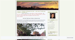 Desktop Screenshot of happyblogs.wordpress.com