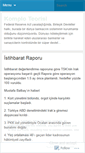 Mobile Screenshot of komploteorisi.wordpress.com