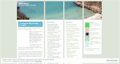 Desktop Screenshot of mafiahukum.wordpress.com