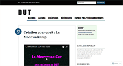 Desktop Screenshot of ciedut.wordpress.com