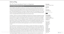Desktop Screenshot of philrusso.wordpress.com