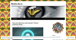 Desktop Screenshot of nnka.wordpress.com