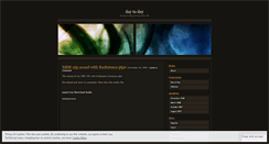 Desktop Screenshot of jayr168.wordpress.com