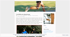 Desktop Screenshot of carlosklein.wordpress.com