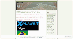 Desktop Screenshot of fsbrasil.wordpress.com