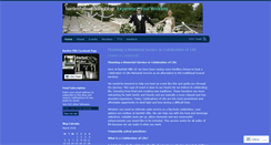 Desktop Screenshot of bartletthillsweddingblog.wordpress.com