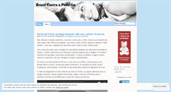 Desktop Screenshot of brasilcontraapedofilia.wordpress.com