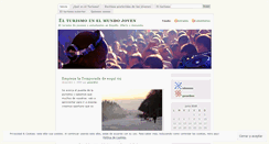 Desktop Screenshot of gerardmn.wordpress.com