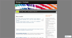 Desktop Screenshot of cnactivas.wordpress.com